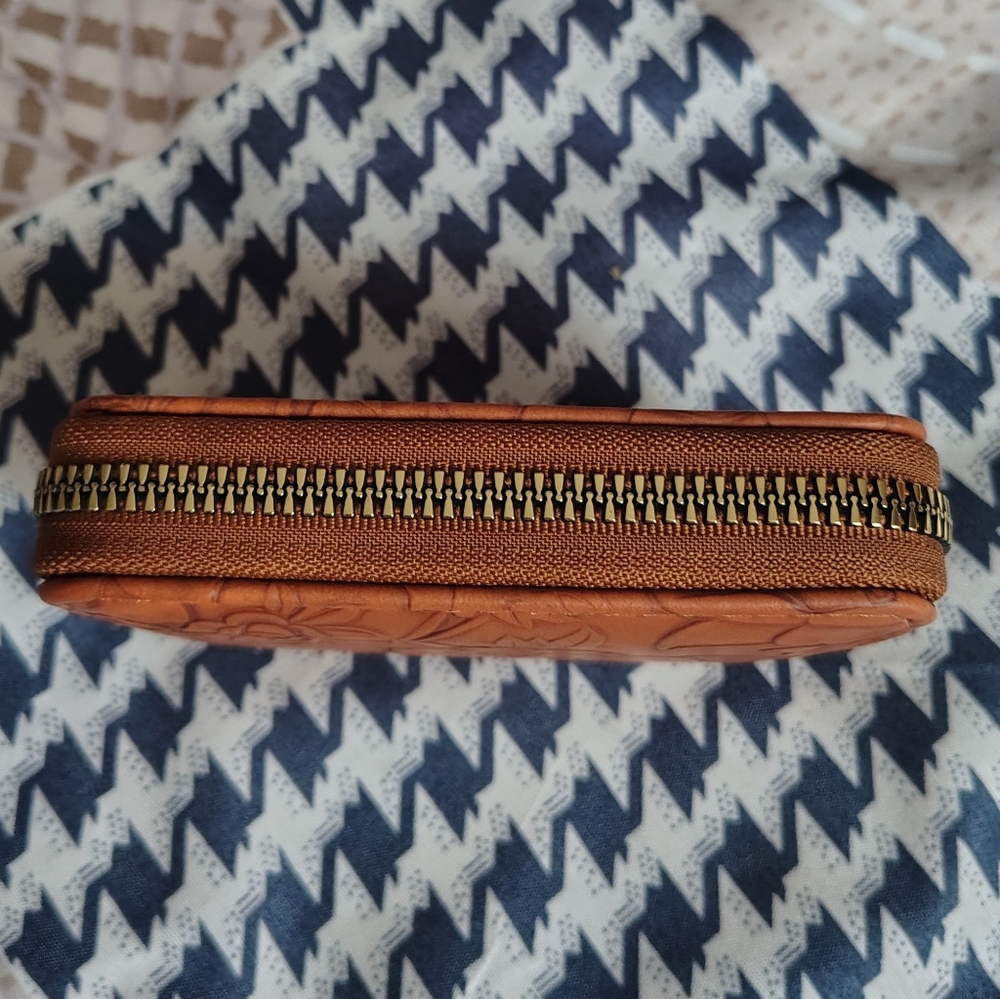 RFID Card Wallet - Picture 2 of 4